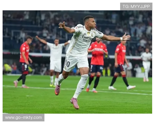 皇马客场3-0完胜毕尔巴鄂，姆巴佩独造三球