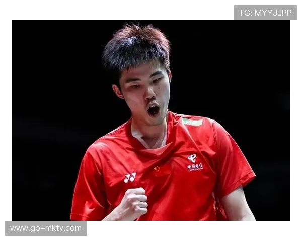 男单梯队建设见效，翁泓阳、罗靖禹等新秀国际赛频传捷报