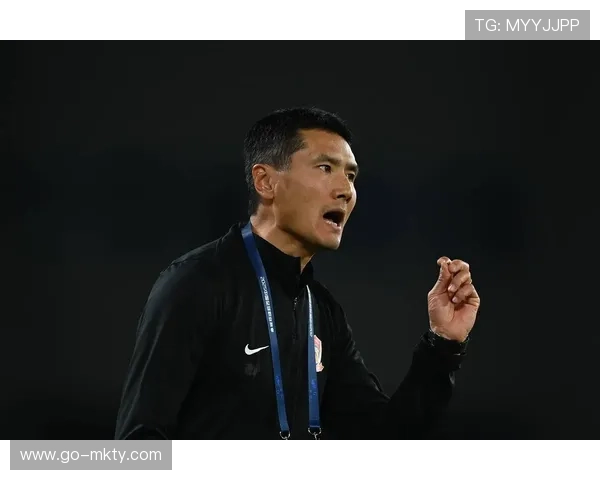 邵佳一强调国足需与强手过招提升水平