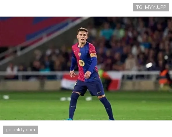 巴萨与加维就续约达成原则性协议，违约金10亿欧