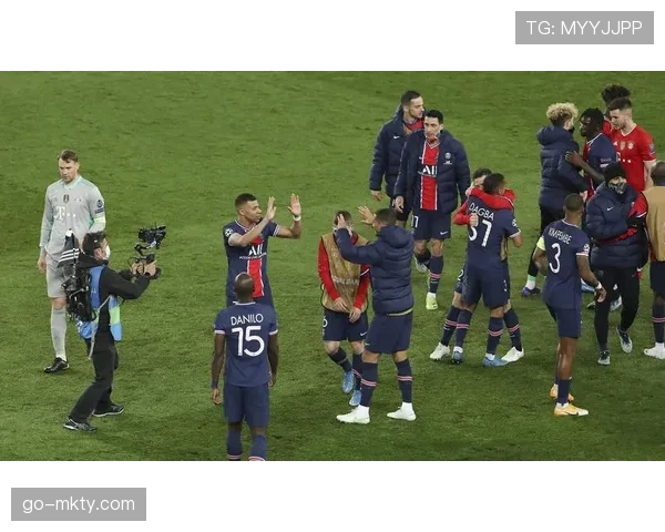 欧冠半决赛首回合4月29日开打：巴黎先主后客迎战拜仁